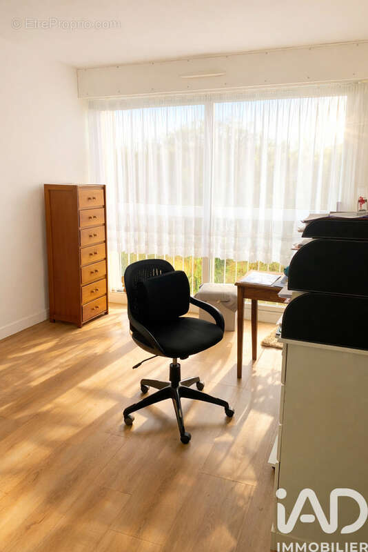 Photo 7 - Appartement à VELIZY-VILLACOUBLAY