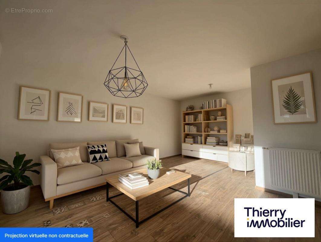 Appartement à DINARD