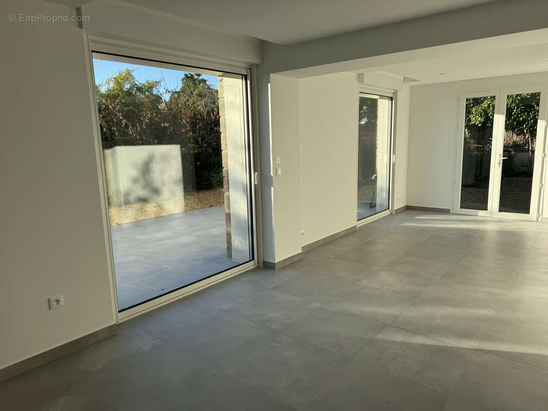 Appartement à SAINT-RAPHAEL