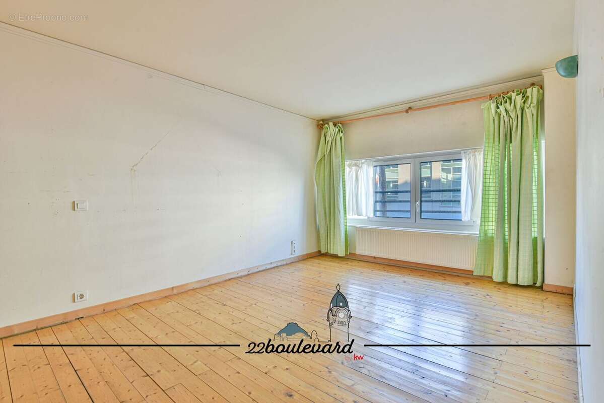 Appartement à LIMOGES