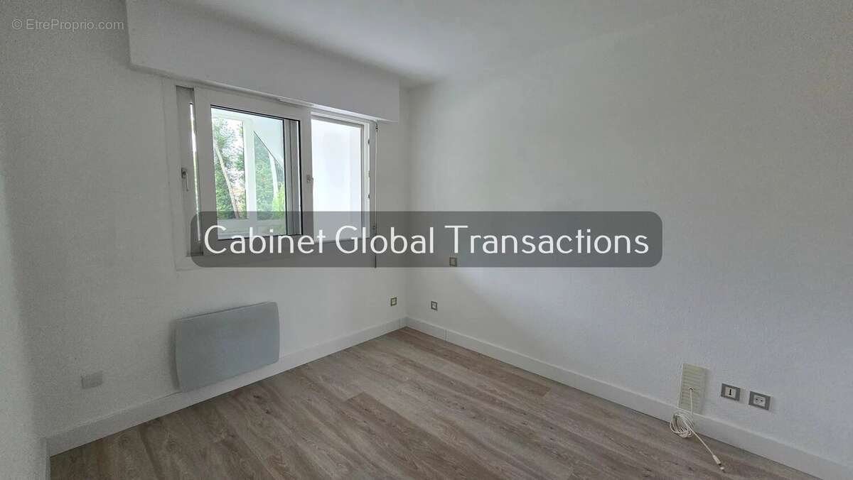 Appartement confortable et refait à neuf - photo 5