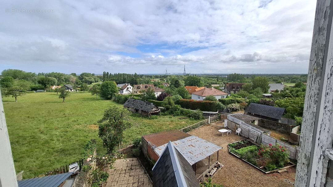 Maison  de ville - photo 2