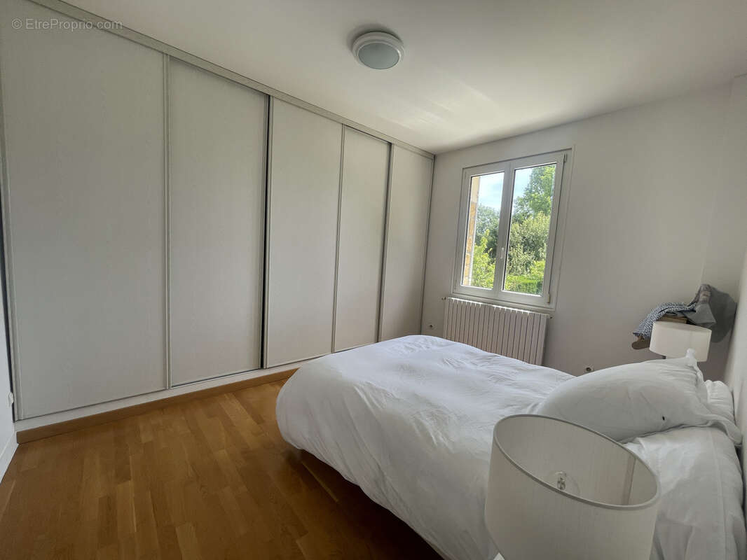 Villa 1930 blonville 50m plage ! - photo 15