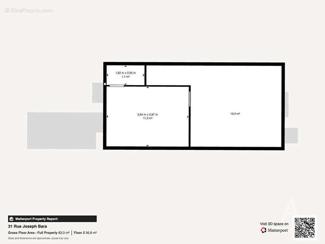 Maison Chateauroux - photo 16