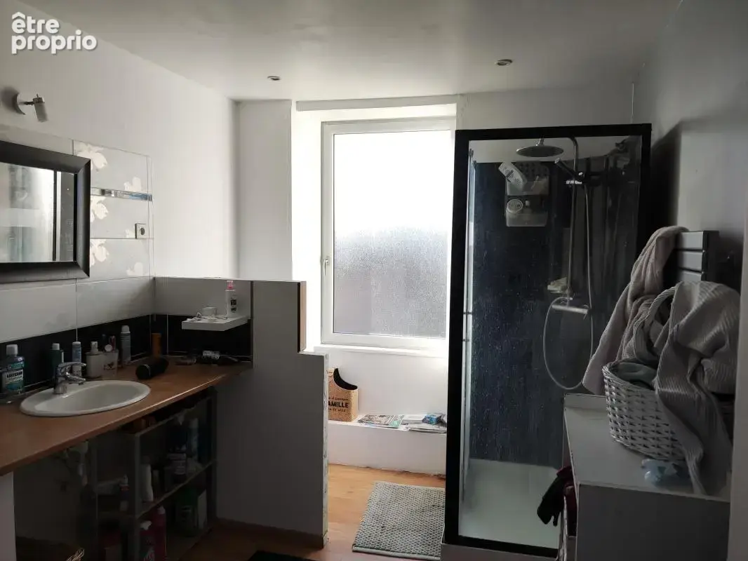 Maison 5 pièces 161 m² à vendre à Fierville-Les-Mines (50580) - photo 8