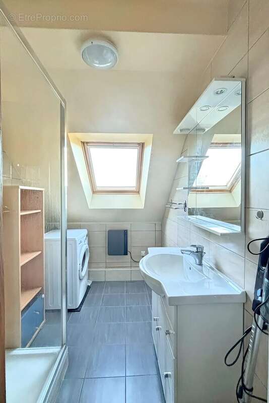 Appartement à ILLKIRCH-GRAFFENSTADEN