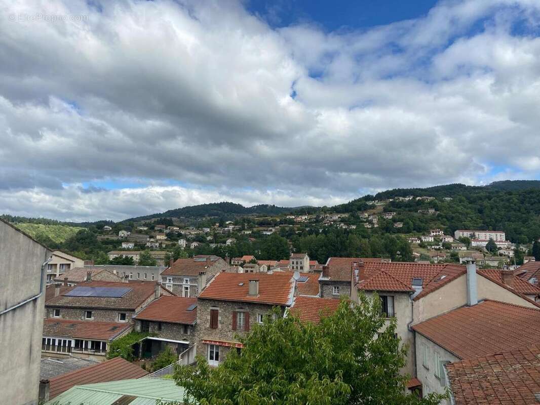 Photo 4 - Appartement à LAMASTRE