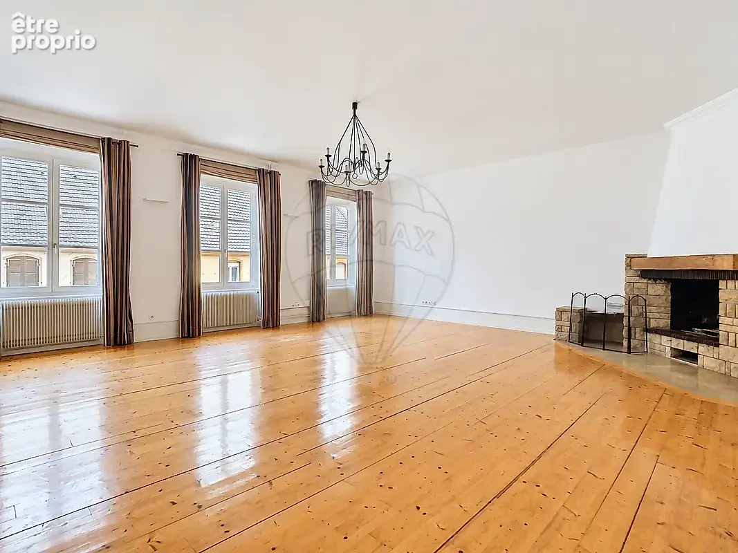 Immeuble 6 chambre(s) à vendre - photo 6