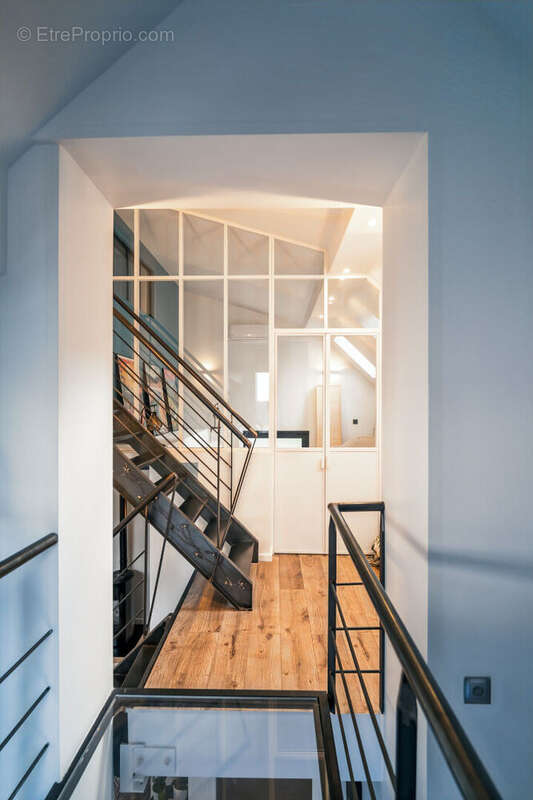 Maison à ANNECY