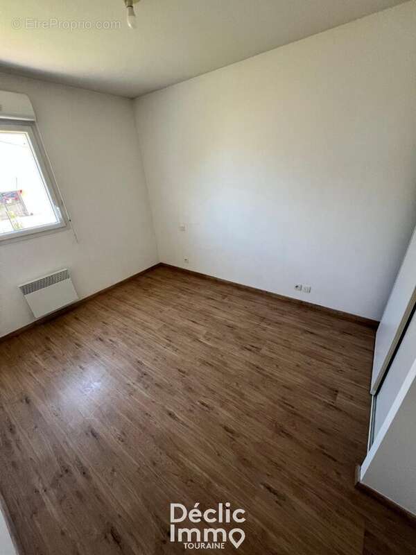 Appartement T4 à Vannes (56000) - Quartier calme - photo 3