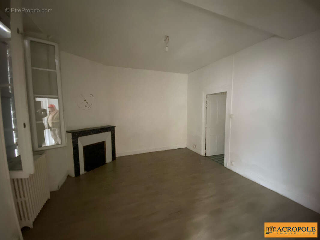 Maison 132 m² à Autry-Le-Chatel  - photo 2
