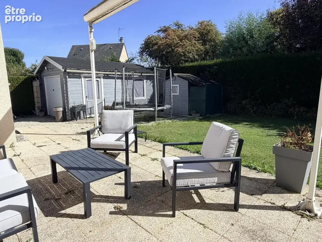 Maison contemporaine - photo 9