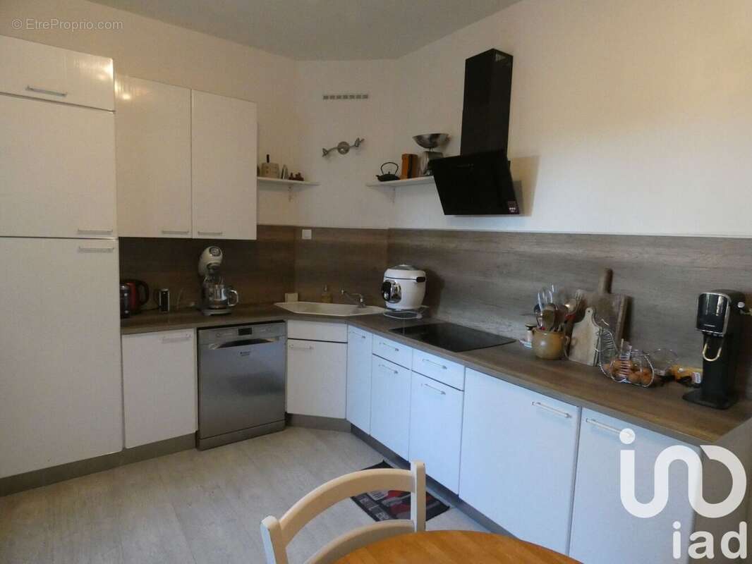 Photo 9 - Maison à REAUVILLE