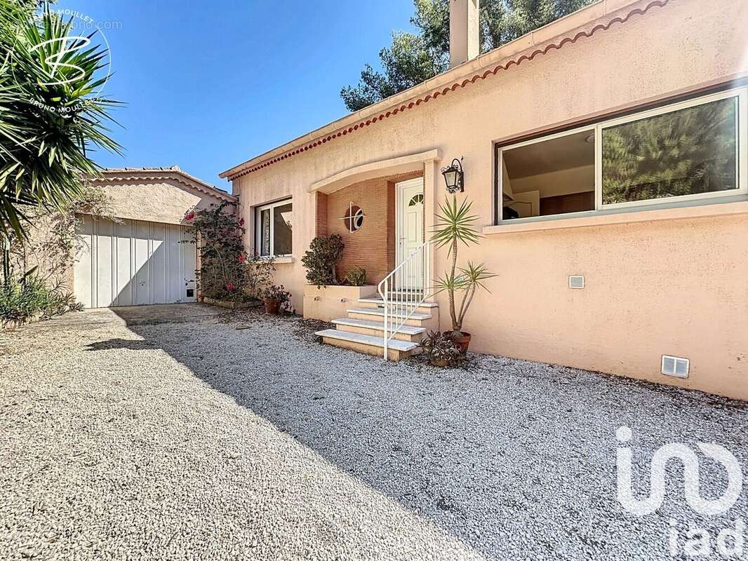 Photo 3 - Maison à TOULON