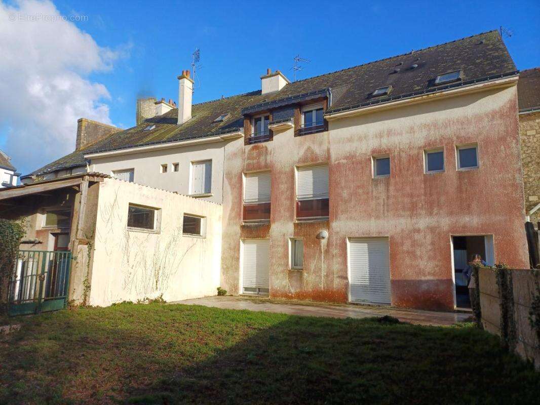 Appartement à INGUINIEL