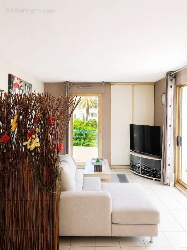Appartement à FREJUS