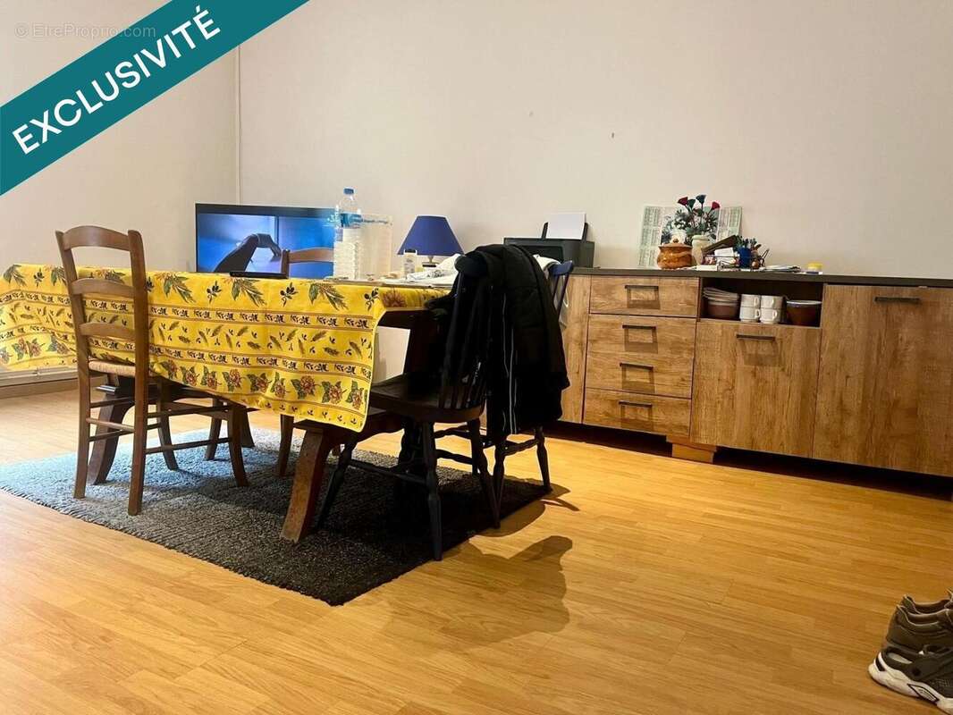 Photo 4 - Appartement à QUINGEY