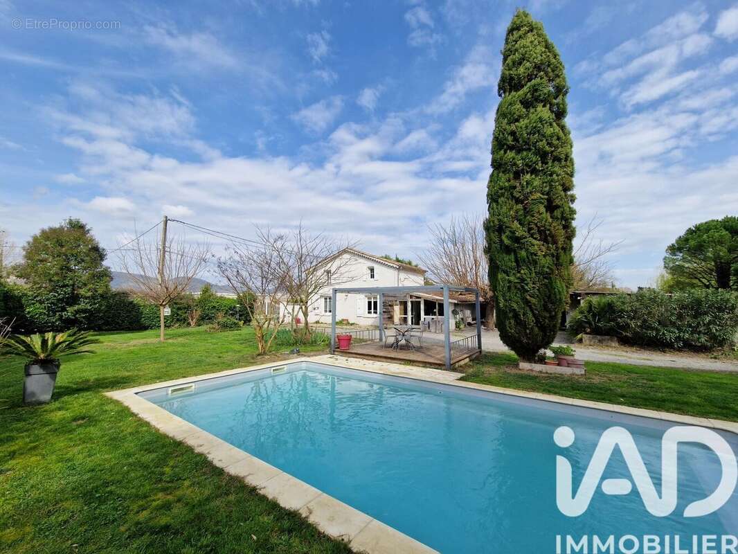 Photo 3 - Maison à LORIOL-SUR-DROME