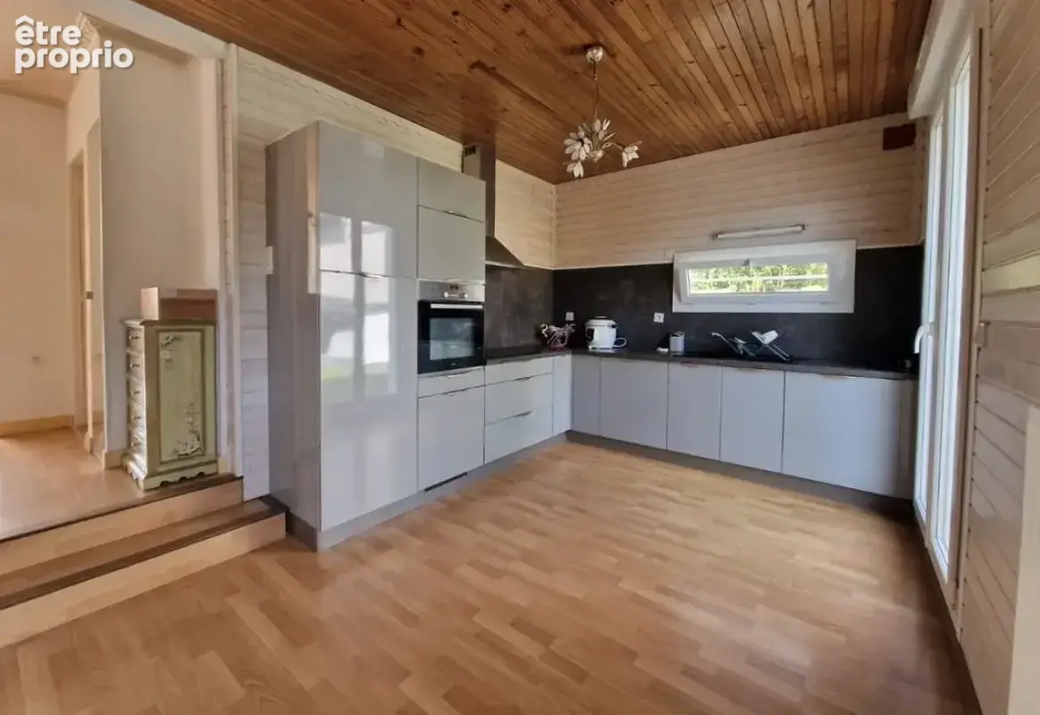 Maison 5 pièces 98 m² à vendre à Brest (29200) - photo 2