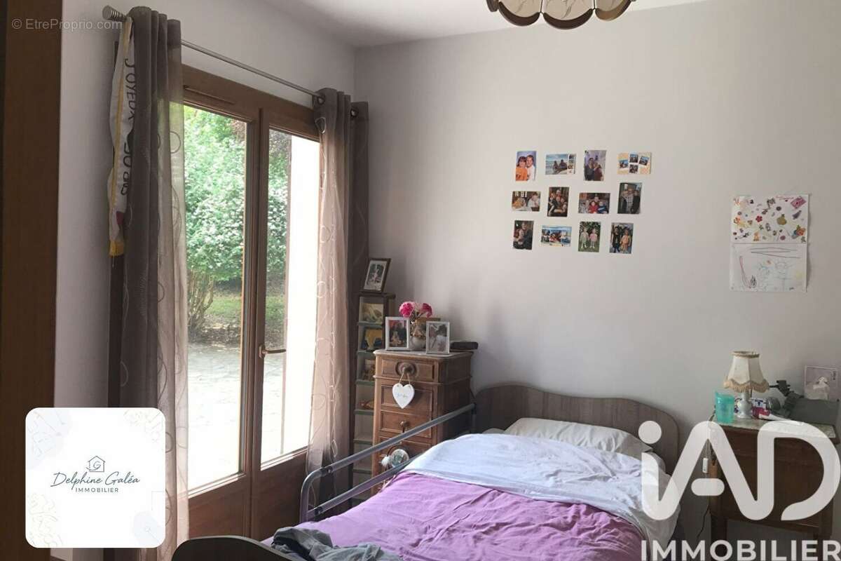 Photo 8 - Maison à SAINT-REMY-SUR-AVRE