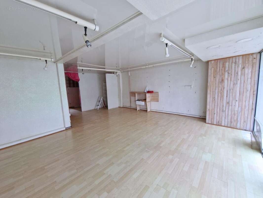 Appartement 113 m² à Le Chateau-D'oleron  - photo 2