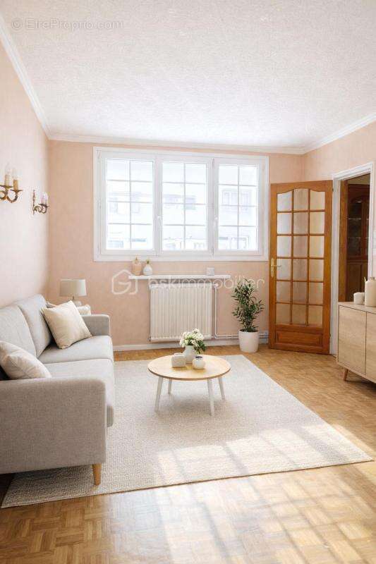 Maison à LONGJUMEAU