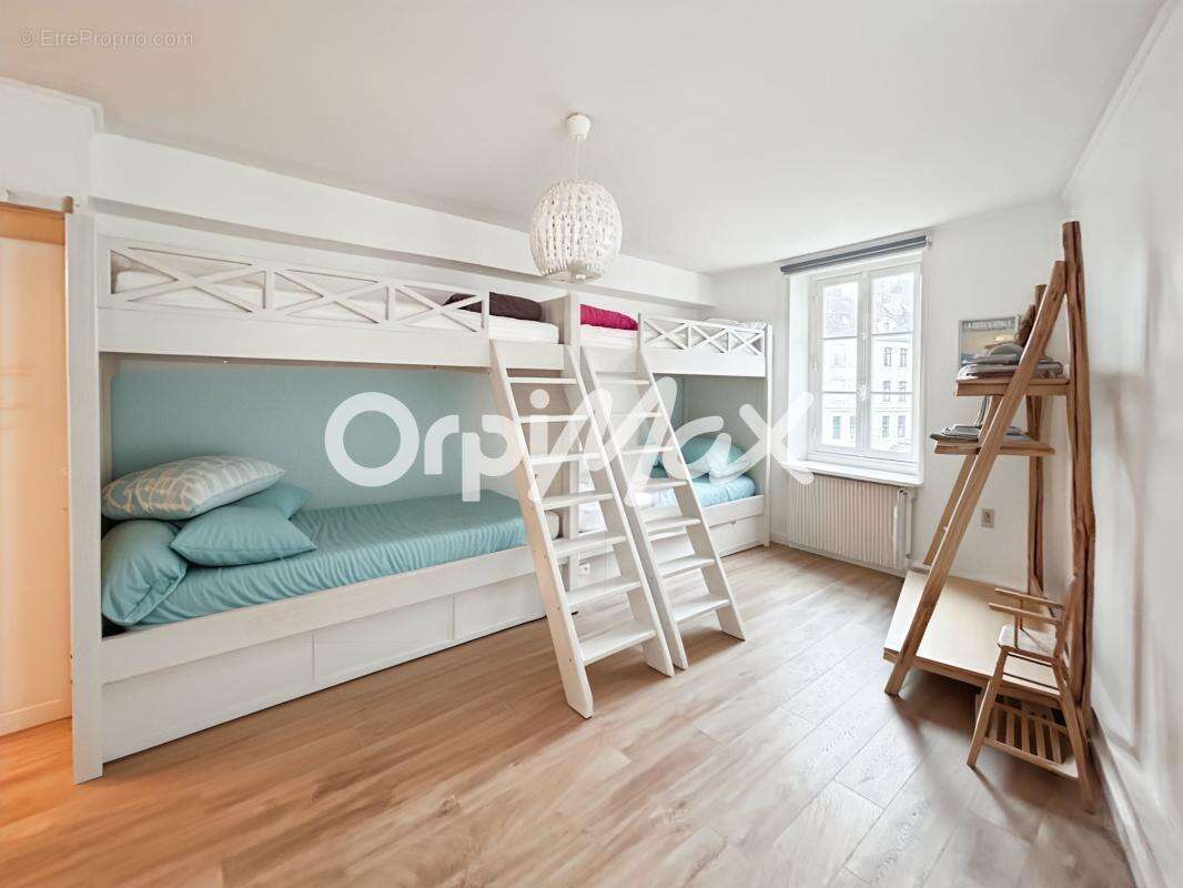 Maison à BOULOGNE-SUR-MER