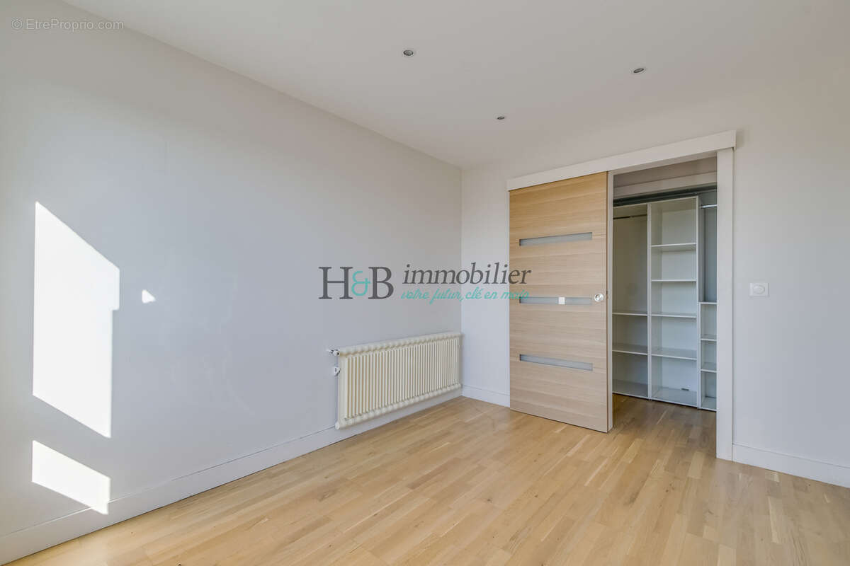 Appartement à CRETEIL