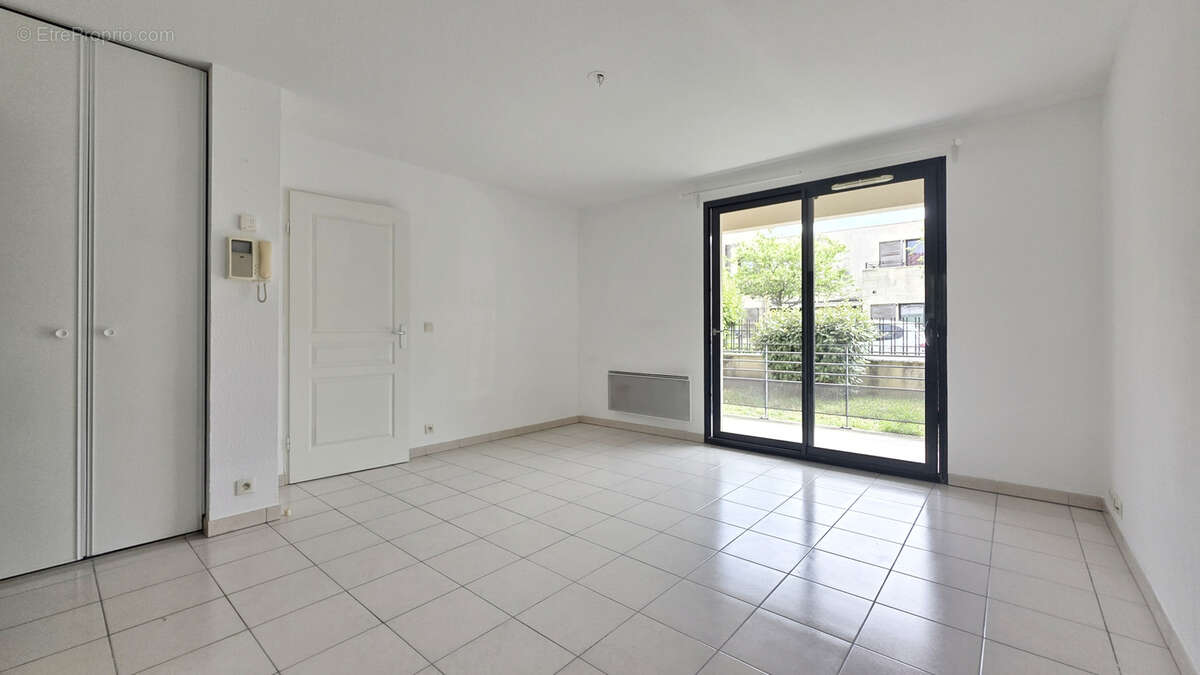 Appartement à LE BOUSCAT