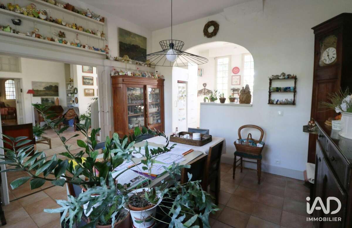 Photo 9 - Maison à HOSSEGOR
