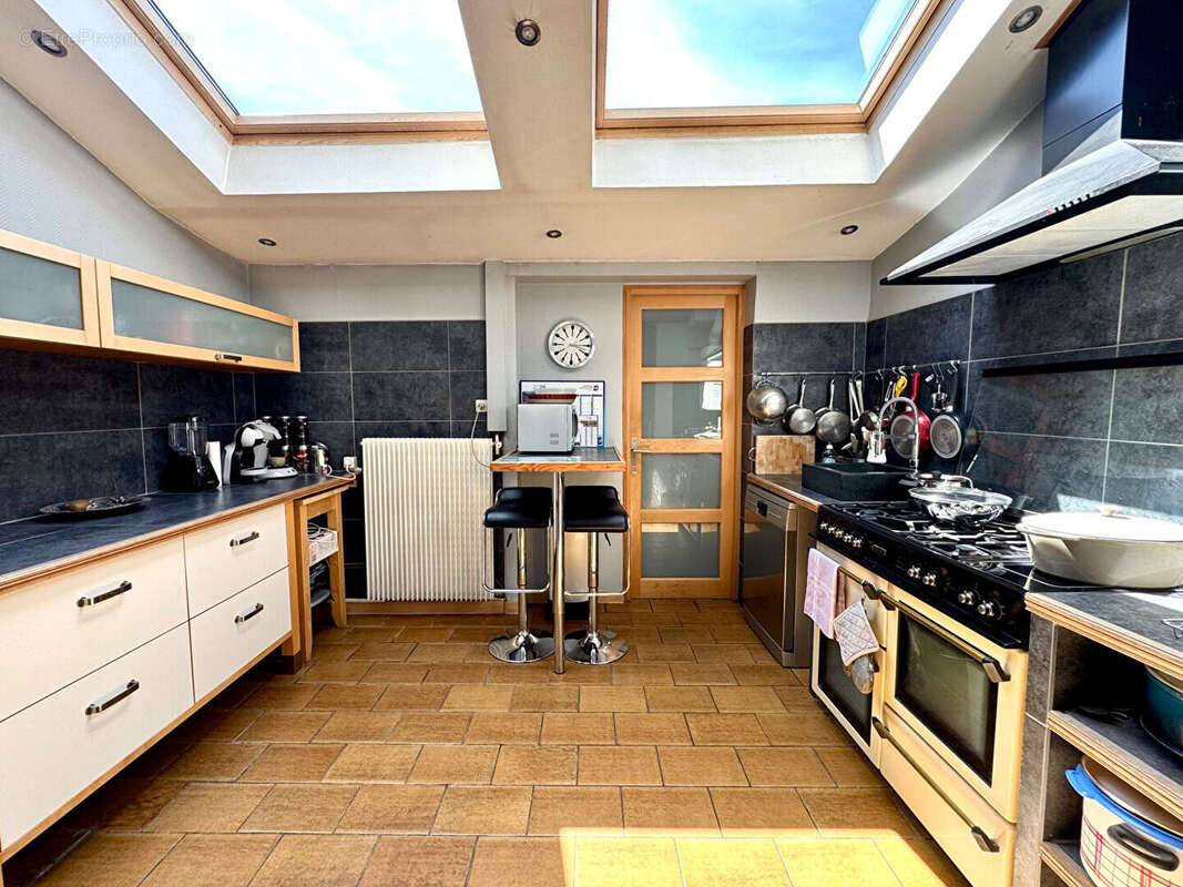 Maison Marcq En Baroeul 4 pièce(s) 87,26 m2 - photo 5