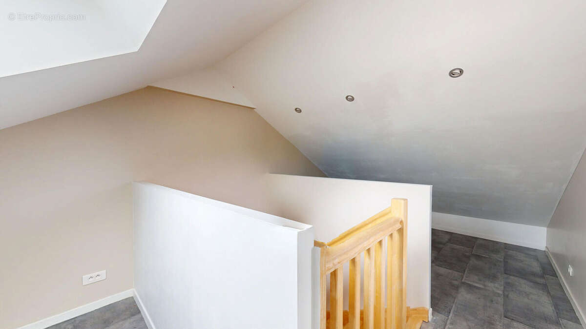 Maison 80m² à châteauroux - photo 9