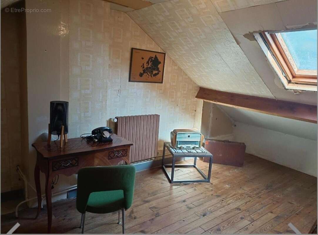 Photo 4 - Maison à LE NEUFBOURG