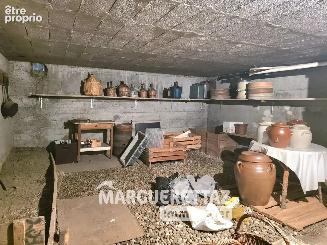 Viuz-en-sallaz – maison individuelle t6 de 139 m² avec terrain de 680 m² - photo 23