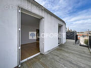 Appartement à PARTHENAY