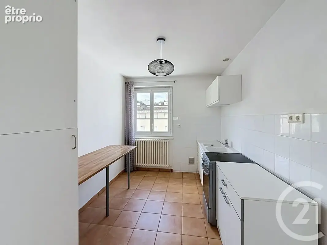 Appartement 43 m² à Dijon  - photo 6