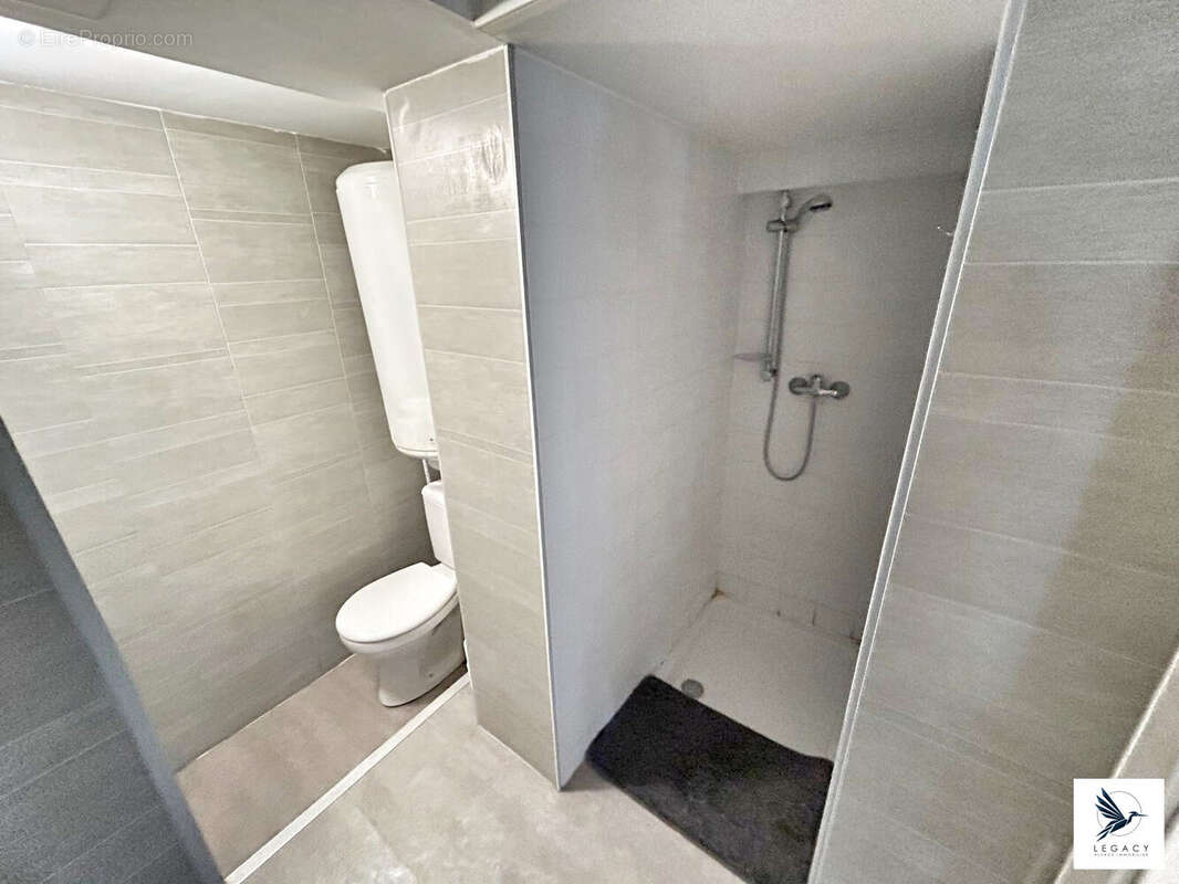 Appartement 30 m² à Duppigheim  - photo 5