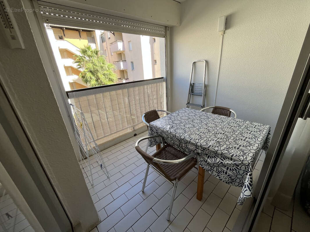 Appartement à AGDE