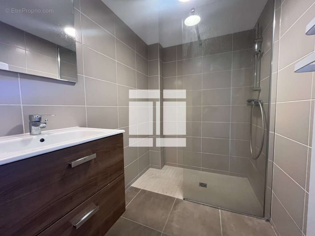 Appartement à PIETROSELLA