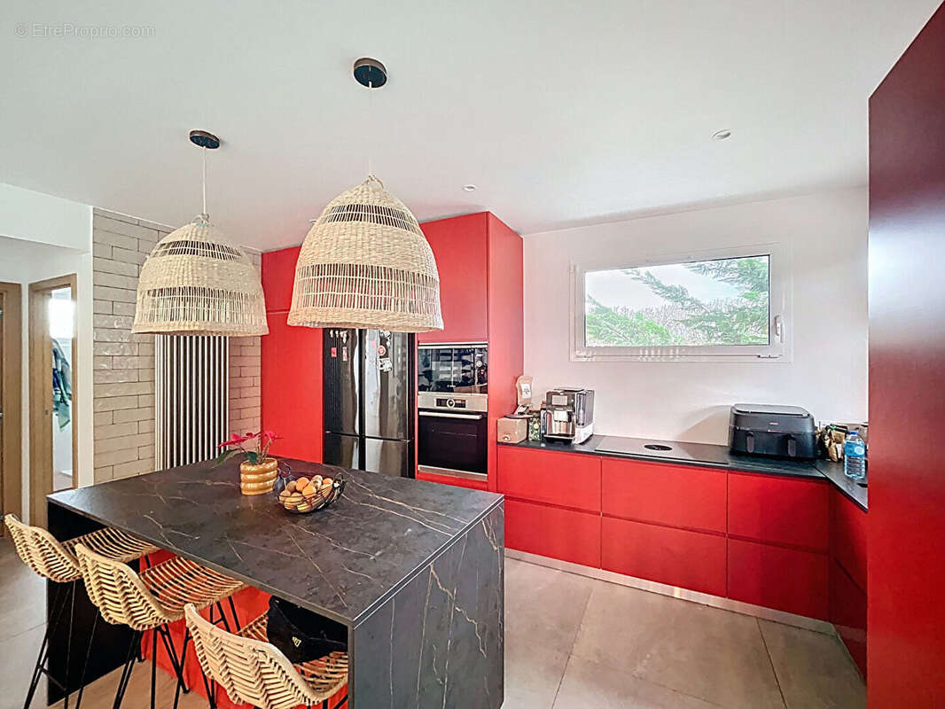 Maison à FONTENAY-AUX-ROSES