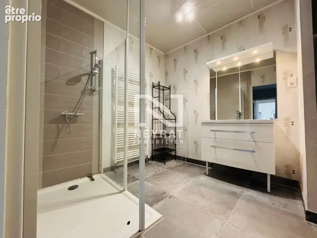 Appartement Centre ville - photo 3