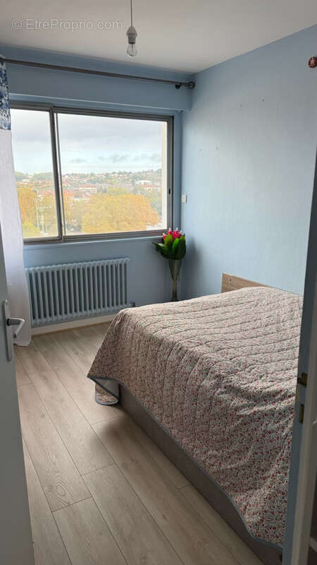 Appartement à VICHY