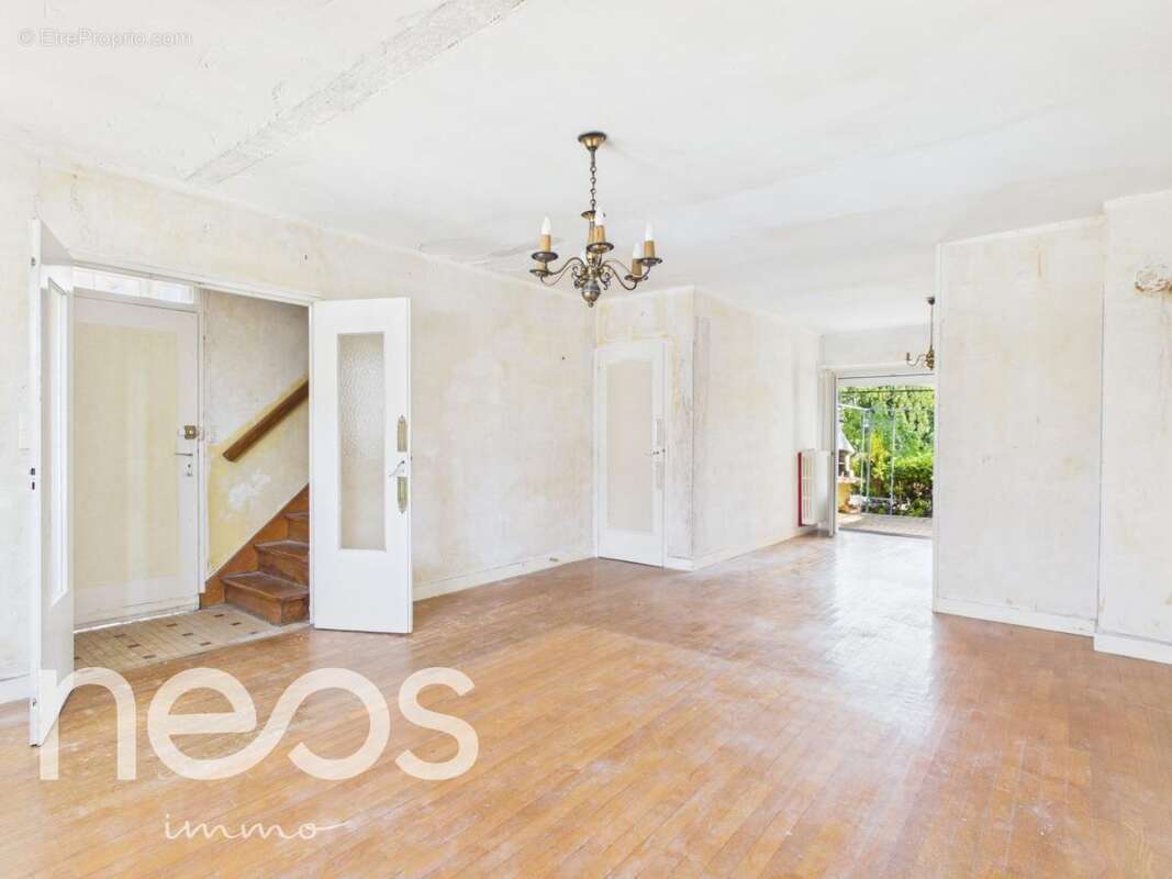 Maison 81 m² à Dijon  - photo 14