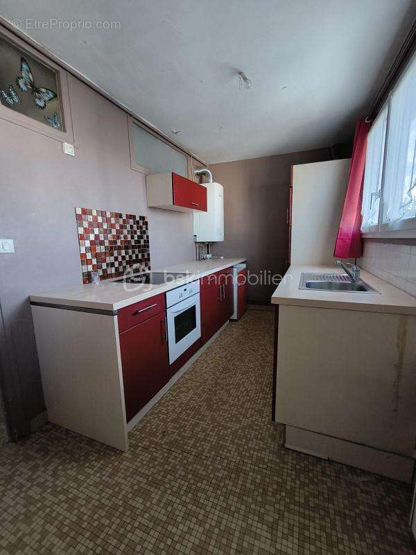 Appartement à LIMOGES