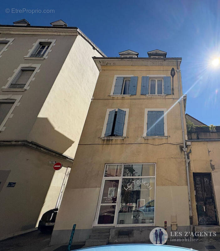 Maison à GRENOBLE