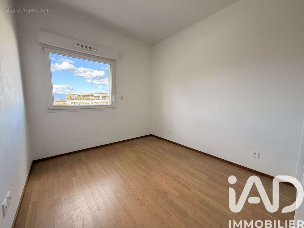 Photo 3 - Appartement à VALLEIRY