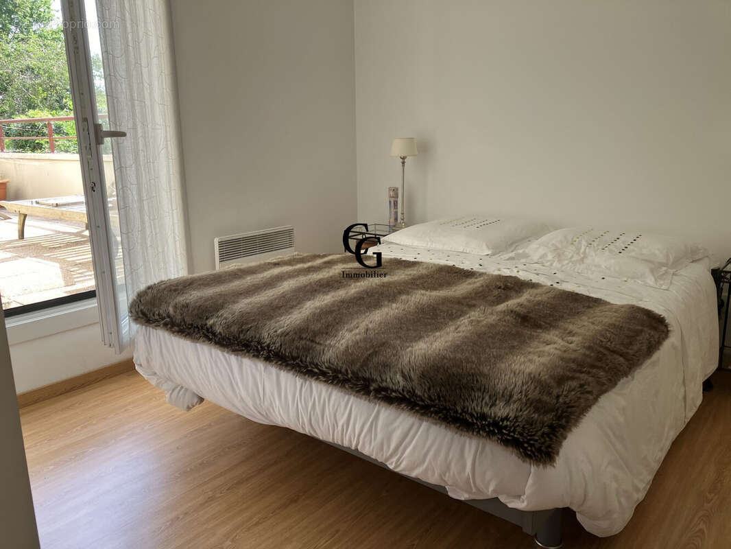 Appartement à VERTOU