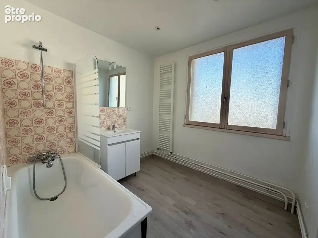 Appartement Evreux 2 pièce(s) 56 m2 - photo 5