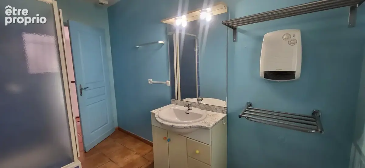 ne maison de plain-pied au calme, avec 1 500 m² de terrain arboré un véritable havre de paix à 5 minutes de Caunes-Minervois ! - photo 10