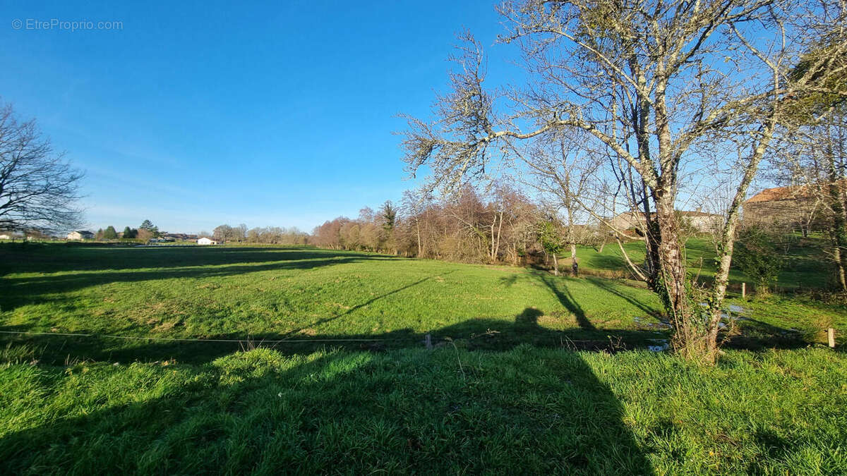 20251218_154325 - Maison à PIEGUT-PLUVIERS